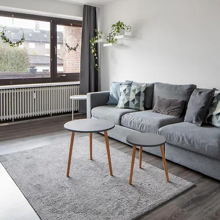 Biebrach's Wilhelmshaven