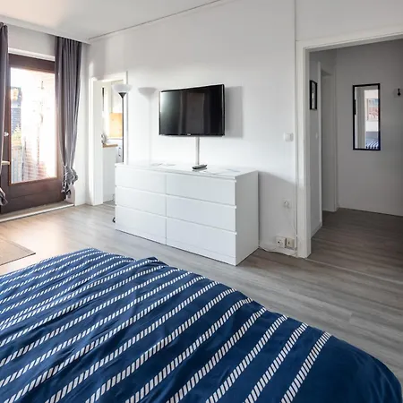 Biebrach's Appartement