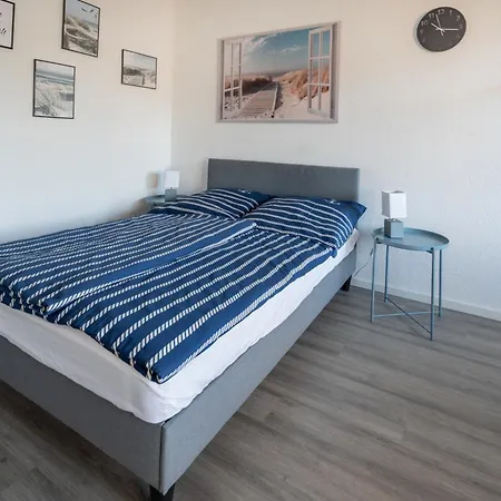 Biebrach's Apartmán *