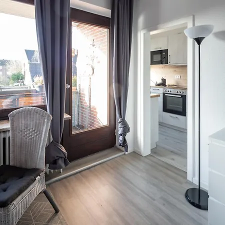Biebrach's Appartement Wilhelmshaven