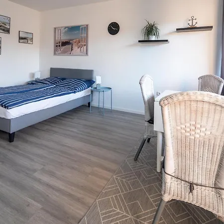 Biebrach's Wilhelmshaven