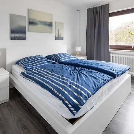 Biebrach's Appartement