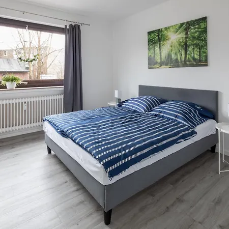 Appartement Biebrach's *