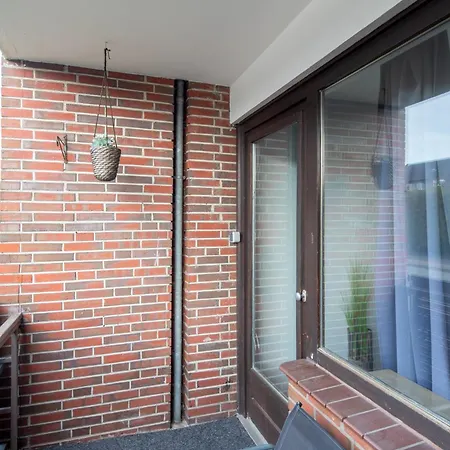 Apartmán Biebrach's