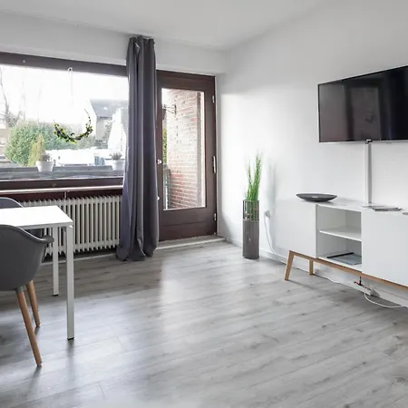Biebrach's Appartement Wilhelmshaven