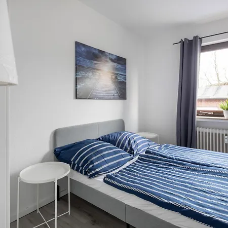 Apartmán Biebrach's *