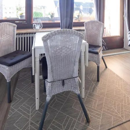 Appartement Biebrach's