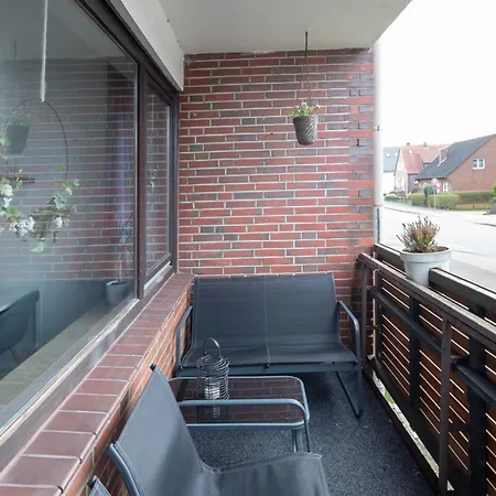 Biebrach's Appartement